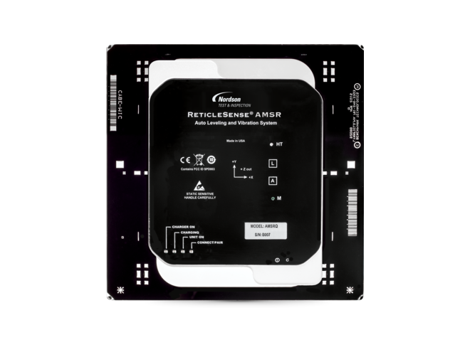 ReticleSense® Auto Multi Sensor™ (AMSR)