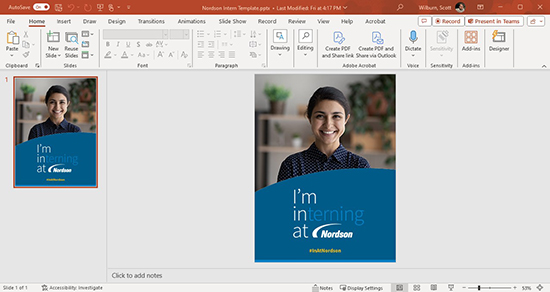 LinkedIn Intern Template Screenshot.jpg
