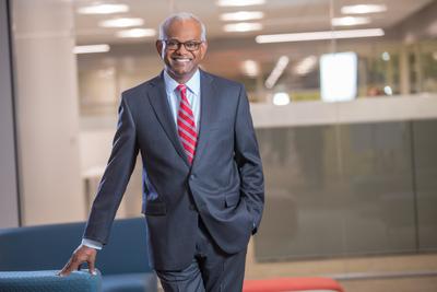 Sundaram Nagarajan
