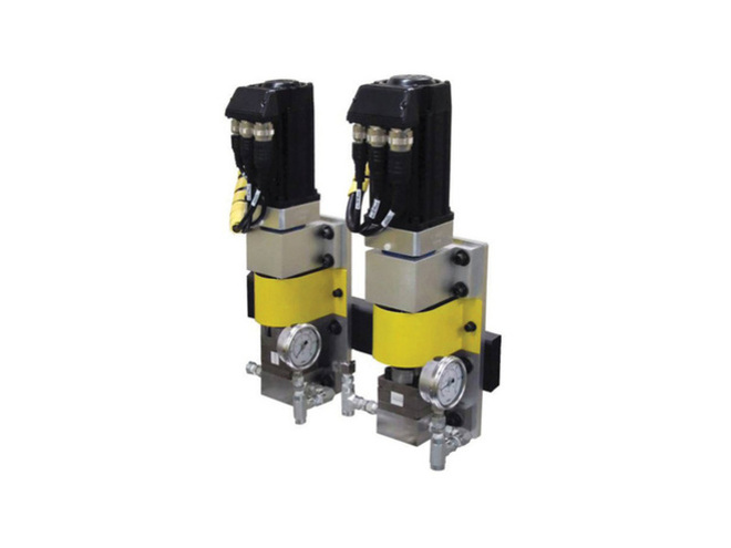 2K Dispensing Systems - Continuous Flow Meters - Image 2
