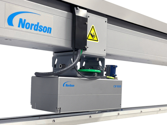 CW 9000 - Compact Coat Weight Gauge - Image 2