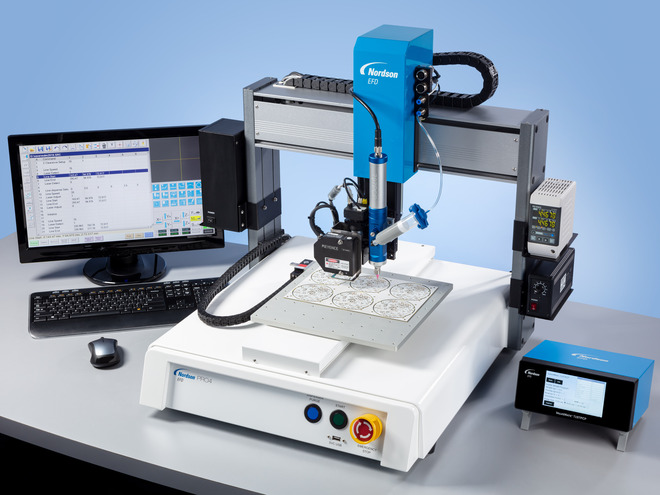 How to Improve Your Thermal Paste Dispensing Process with Progressive  Cavity Pumps