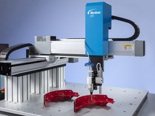 Dispense Robot Accessories - Image 16