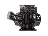 High Precision Accuracy with Proprietary Multi-Reflection Suppression® (MRS®) Sensor Technology - Image 28