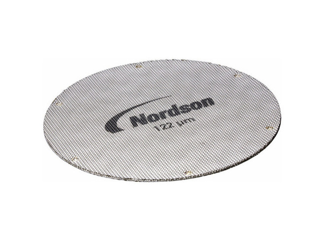 Nordson Screen Pack