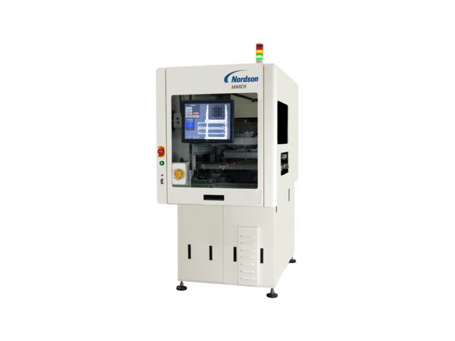 FlexTRAK-2MB Plasma Treatment System image
