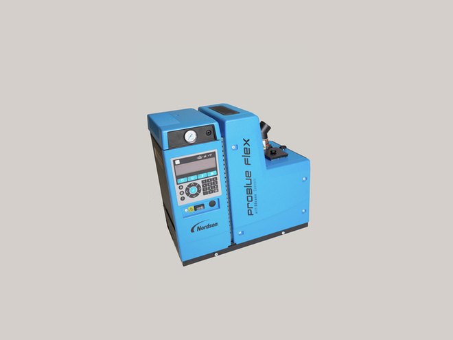 ProBlue® Flex Melter with BBconn Controls