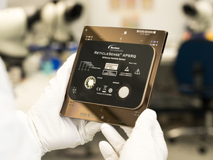 ReticleSense? Airborne Particle Sensor? (APSR/APSRQ)