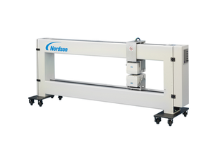 AccuTrak O-Frame - 스캐너