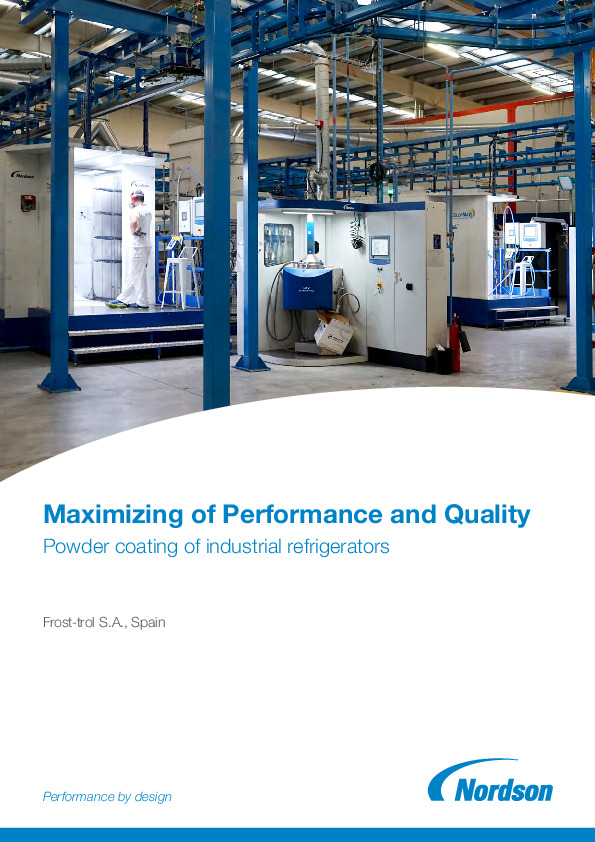 NordicPulver NP-09-EU Powder Coating Gun System For Hobby User