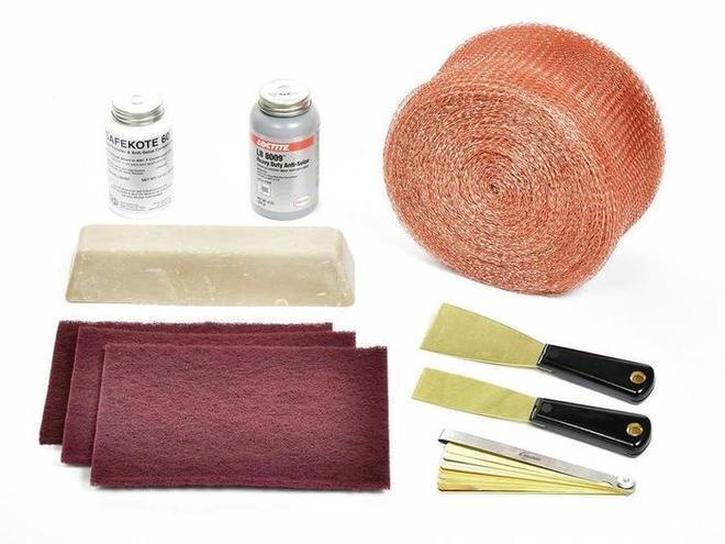 EDI Spare Part Services