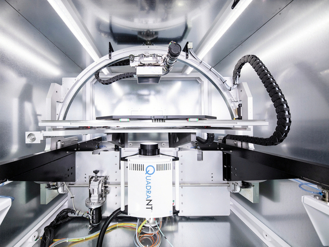 MXI Quadra 3® Pro - Image 2