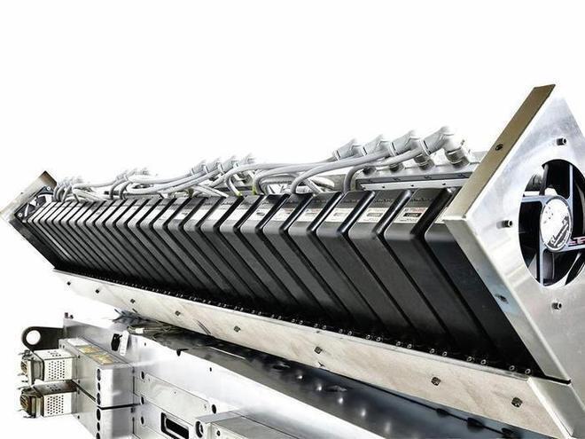 EDI® Lip Adjustment Systems | Autoflex™, Prodigi™, and Manual - Image 2