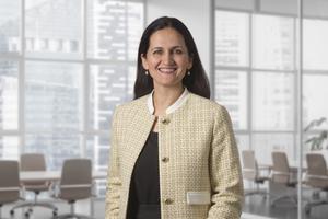 Sarah Siddiqui