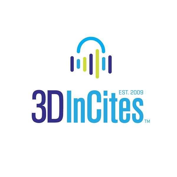 3D Insites Logo
