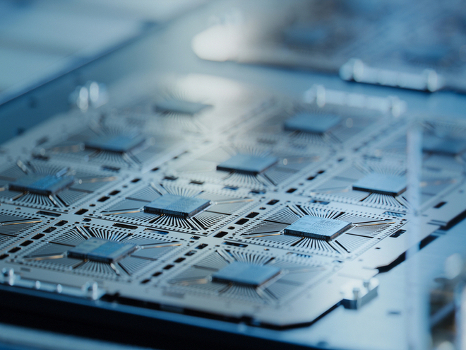 SQ3000S Multi Function 3D AOI, SPI & CMM - Image 6