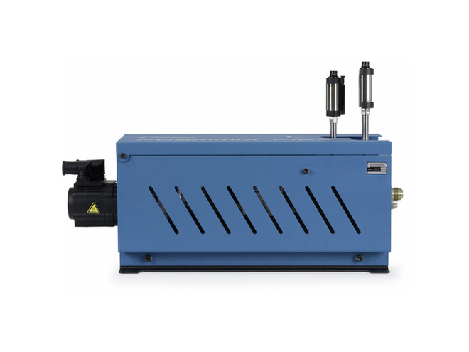 フォームミックス フレックス ディスペンシングシステム