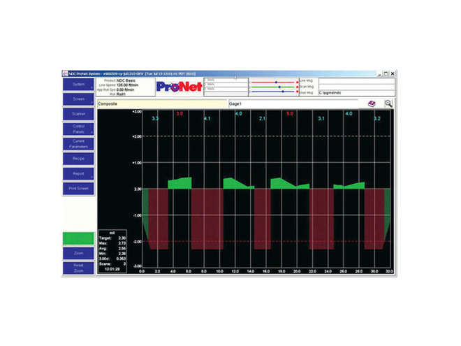 Photon - Electrode Coat Weight Gauge - Image 2