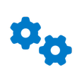Gears Icon
