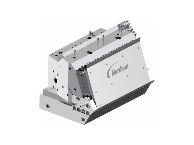 EDI® RPVC Siding Dies by Nordson