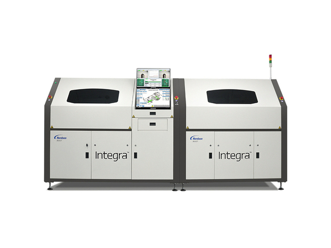 SELECT Integra 508.3 by Nordson