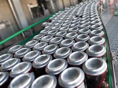 Manufacturing Industrial Goods: Do You Know How Aluminum Cans Are Made? -  QAD Blog