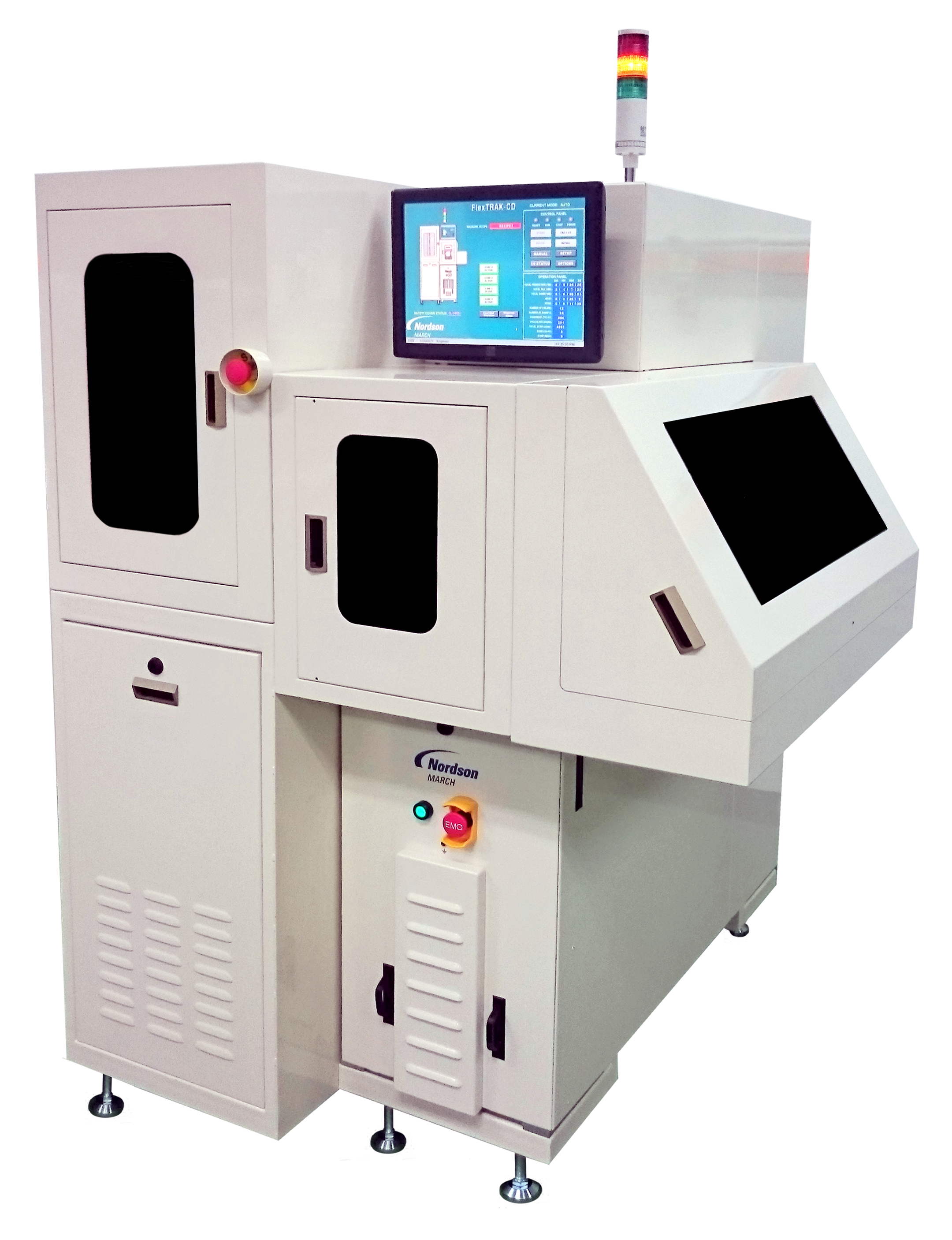 MARCH FlexTRAK® Series - Image 7