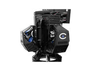 High Precision Accuracy with Proprietary Multi-Reflection Suppression® (MRS®) Sensor Technology - Image 23