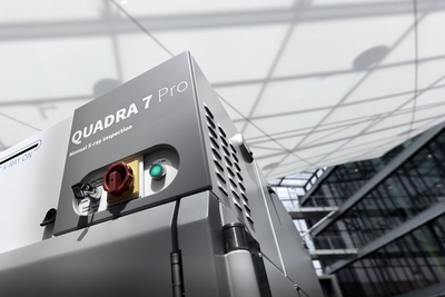 X-ray Inspection Systems | Nordson Test & Inspection X-ray Inspection Systems | Nordson Test & Inspection