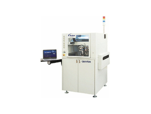 ASYMTEK Quantum Q-6800 High-Value Fluid Dispensing System