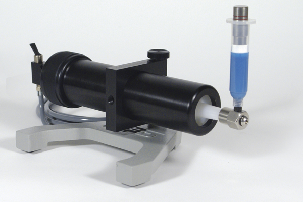 Atlas 940 Series filling system