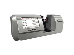 Z-Mike Pro - Laser Micrometer for Part Inspection