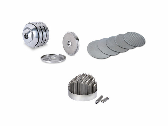 BKG® Filtration Accessories by Nordson