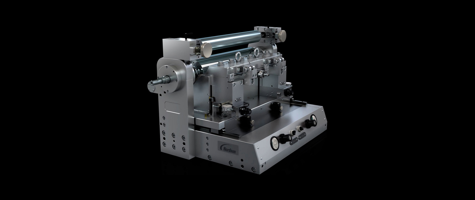 EDI® Slot Die Systems