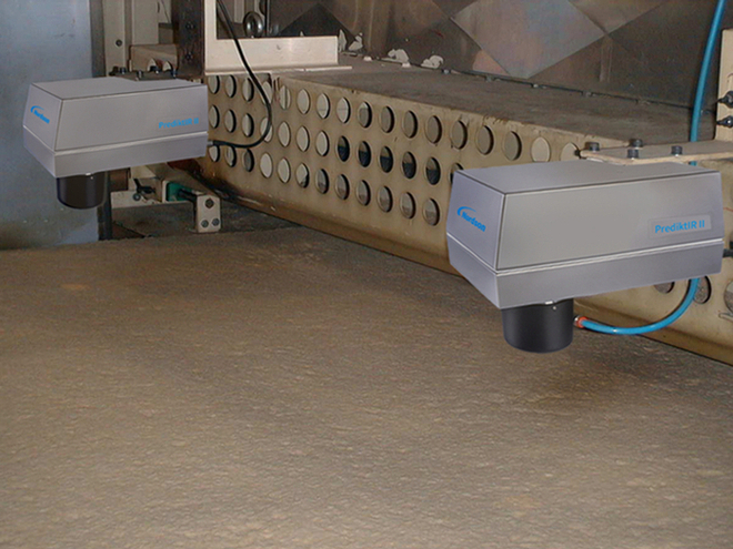 PrediktIR II - Moisture Gauge - Image 3