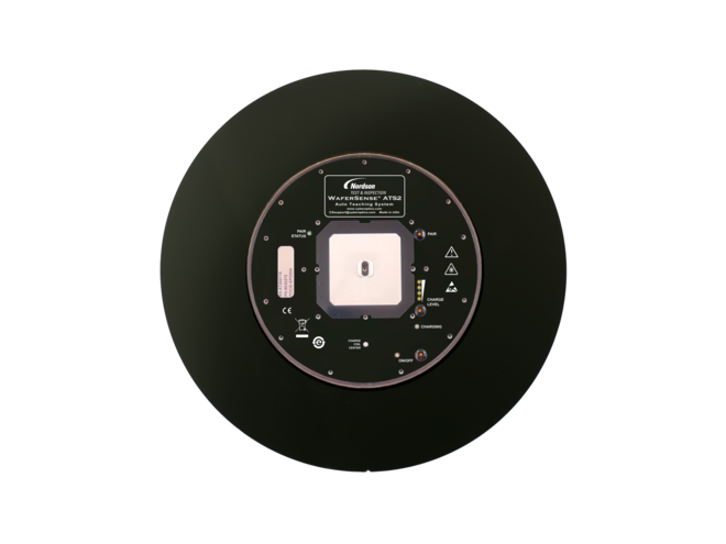 WaferSense® Auto Teaching System™ (ATS2) WaferSense® Auto Teaching System™ (ATS2)