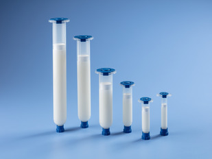 Optimum? Syringe Barrels | Nordson EFD