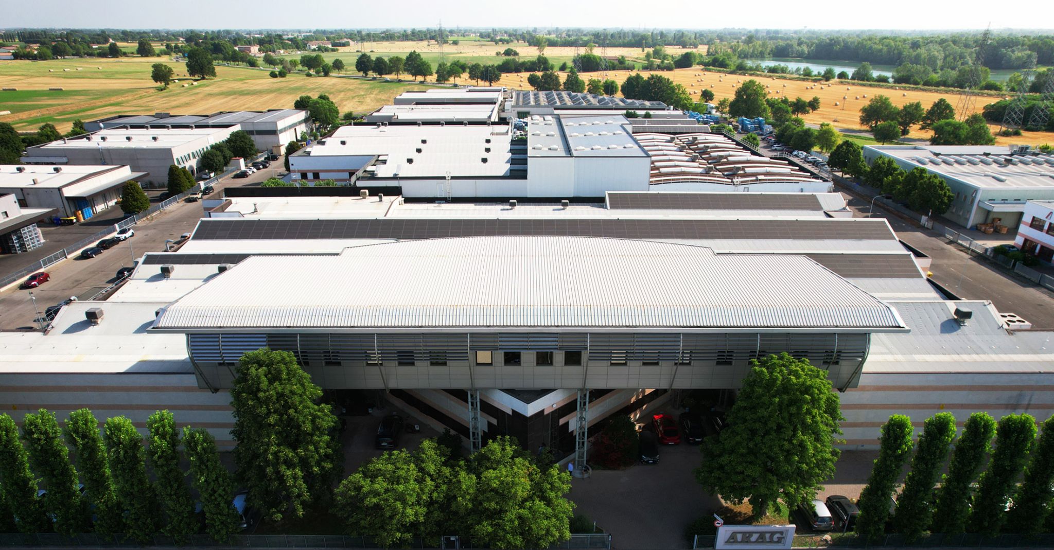 ARAG headquarters