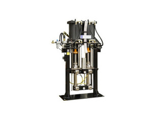 IPS - Robot Integrated Pneumatic System