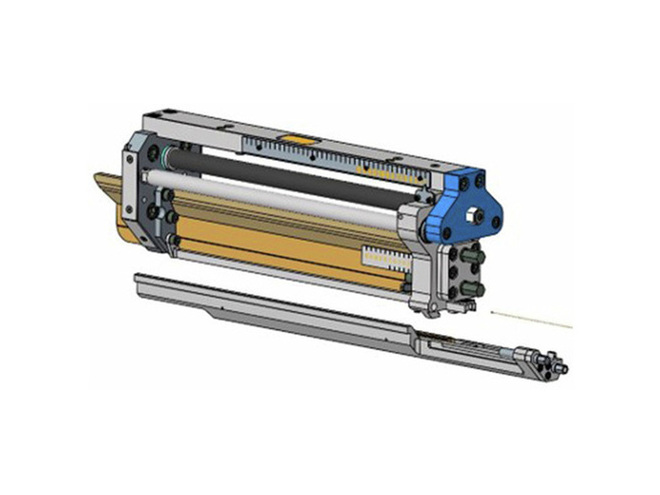 EDI® Deckling Systems | External & Internal Deckles - Image 3