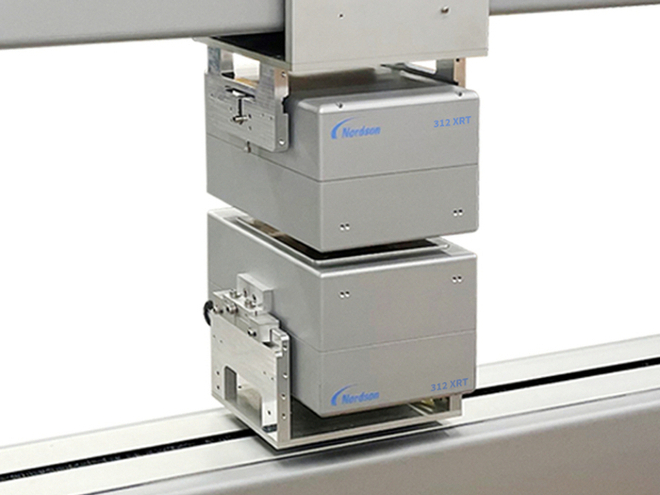 312 XRT - X-Ray Thickness Gauge - Image 2