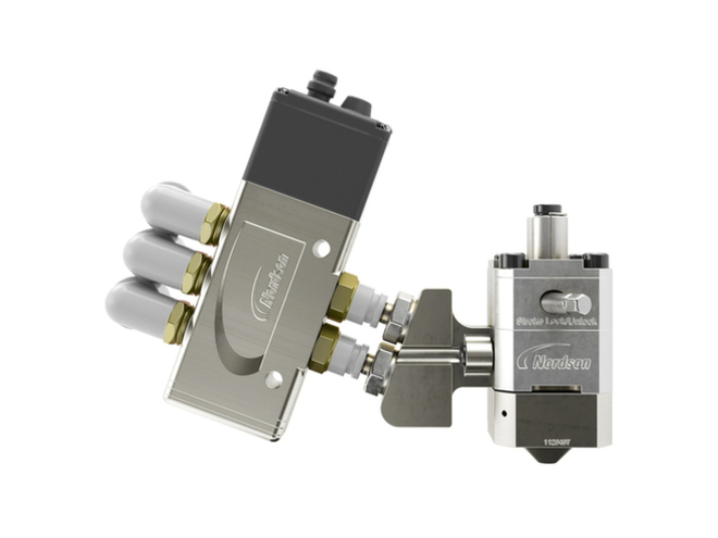 Unity™ PJ30XT and PJ300XT Jet Dispenser Unity™ PJ30XT and PJ300XT Jet Dispenser