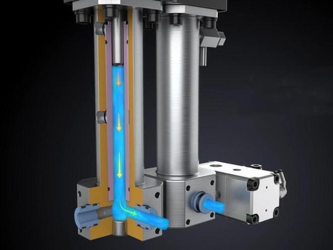 Pro-Meter S PLC Pro-Meter S PLC