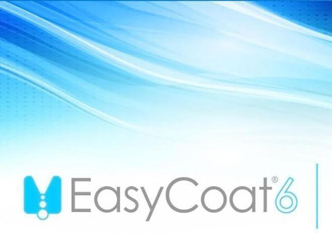 ASYMTEK EasyCoat Software by Nordson