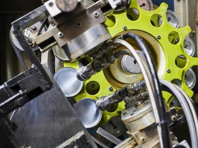 iTrax Integrated Process Control and Monitoring System by Nordson