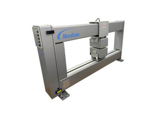 MiniTrak O-Frame - 스캐너