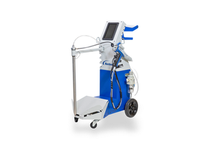 Encore® VT Manual Powder Coating System - Image 11