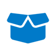 Box Open Icon