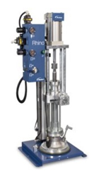 ASYMTEK Helios SD-960 Large Volume Fluid Dispensing System - Image 5