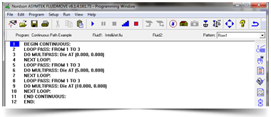 ASYMTEK Continuous Path Motion Control - Image 3